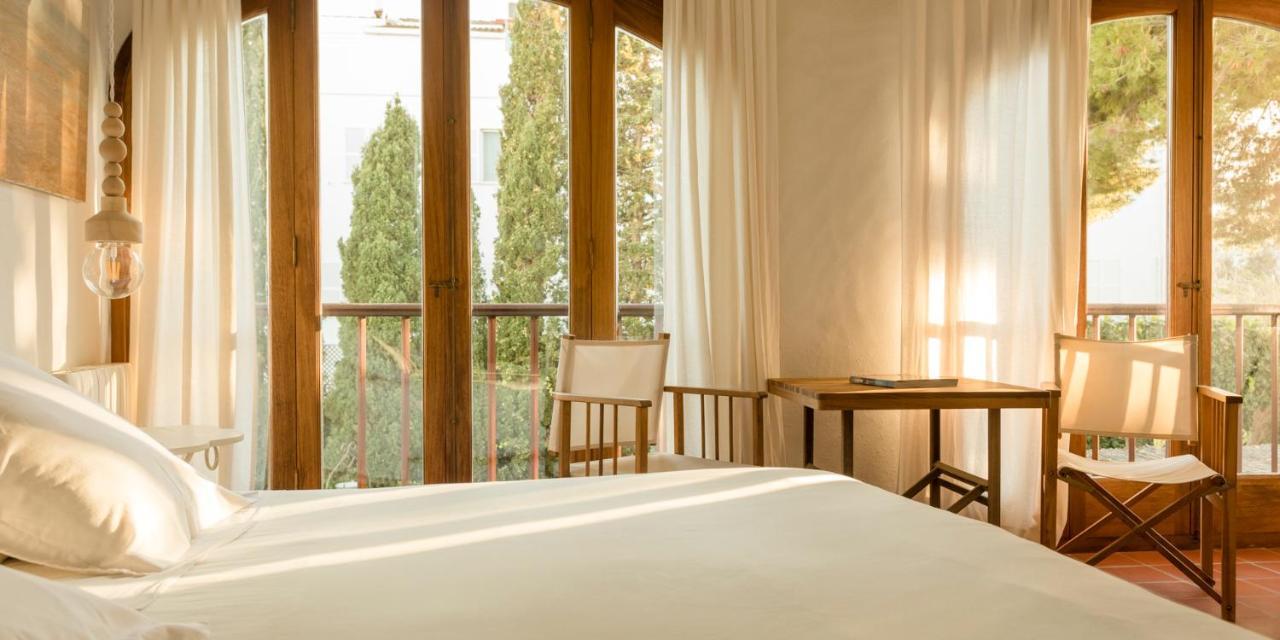 Coliving Add Livitum Hotel Ciutadella  Buitenkant foto