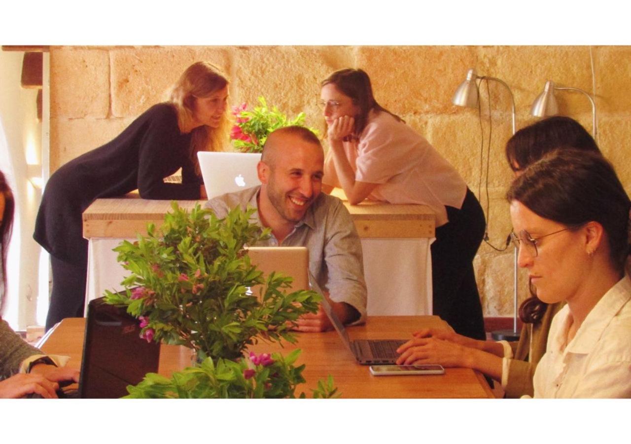Coliving Add Livitum Hotel Ciutadella  Buitenkant foto