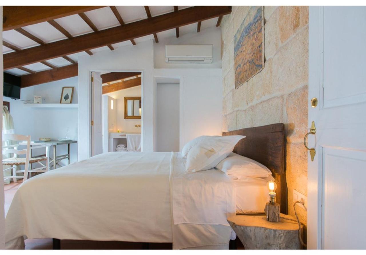 Coliving Add Livitum Hotel Ciutadella  Buitenkant foto
