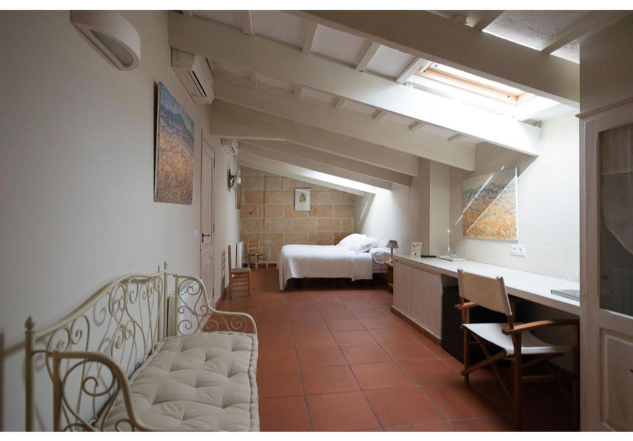 Coliving Add Livitum Hotel Ciutadella  Buitenkant foto