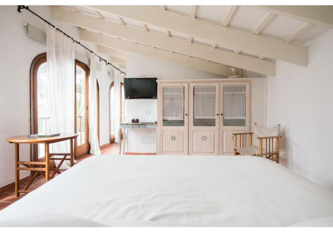 Coliving Add Livitum Hotel Ciutadella  Buitenkant foto