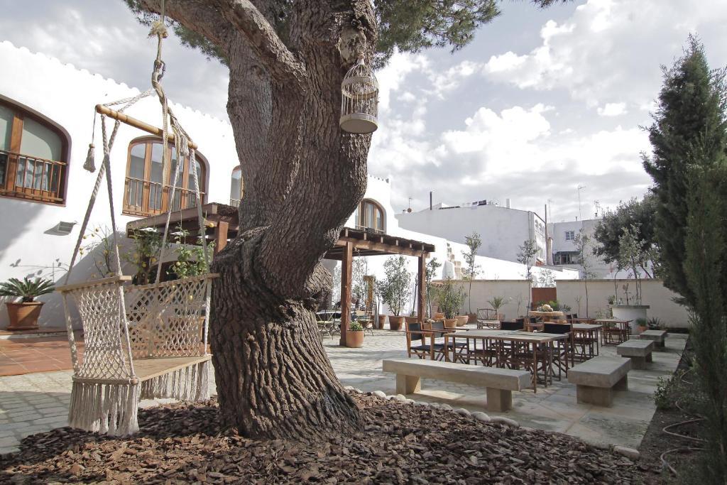Coliving Add Livitum Hotel Ciutadella  Buitenkant foto