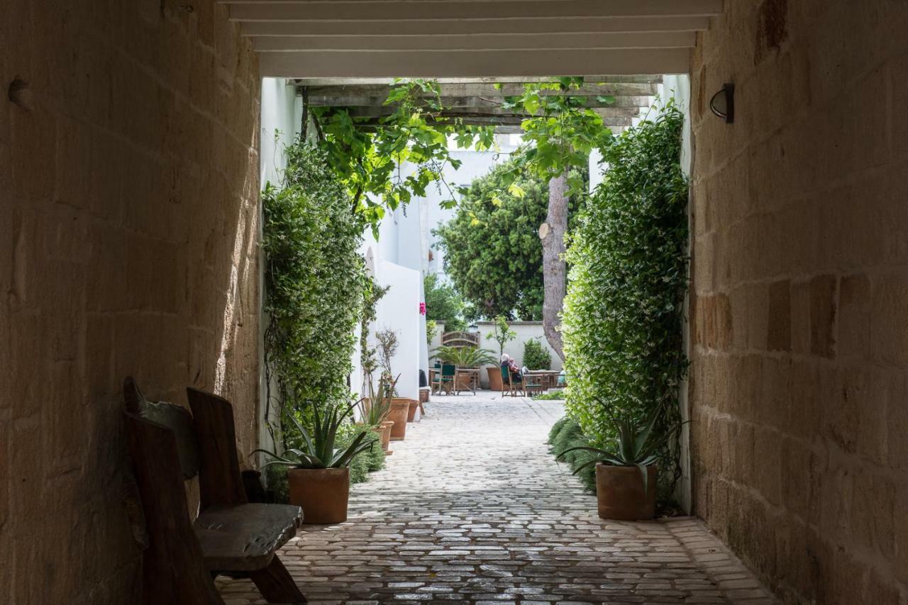 Coliving Add Livitum Hotel Ciutadella  Buitenkant foto