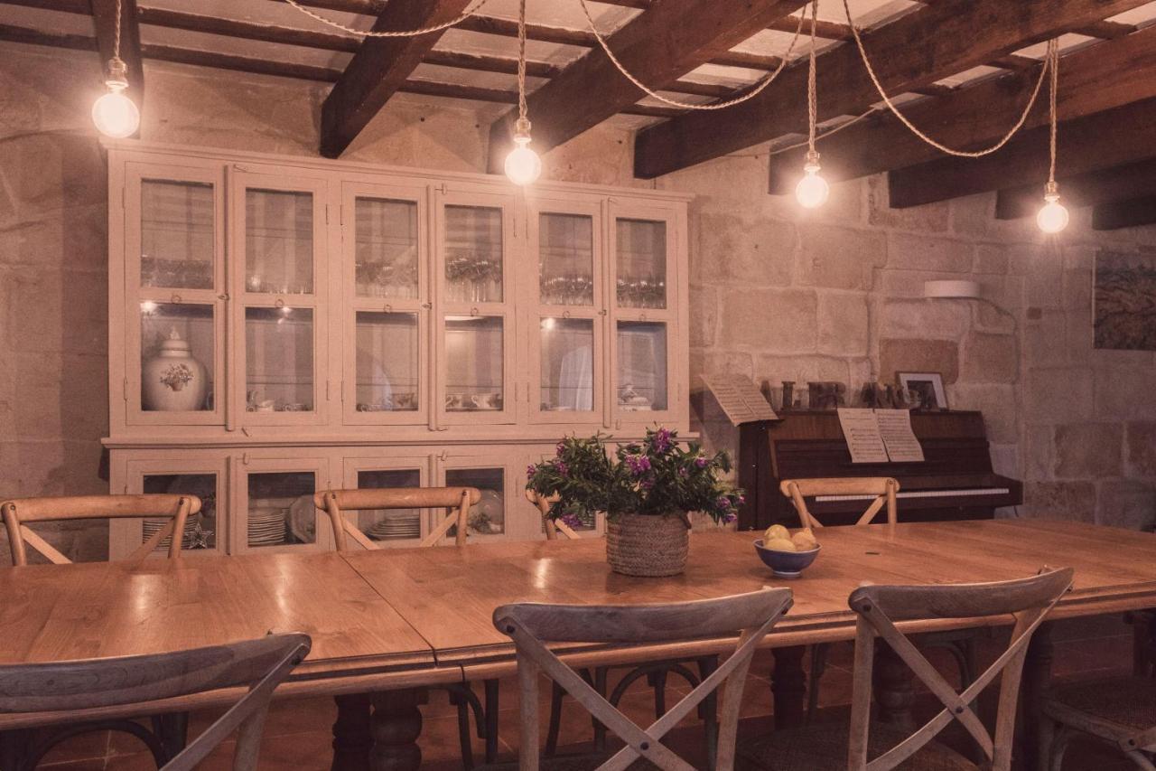 Coliving Add Livitum Hotel Ciutadella  Buitenkant foto