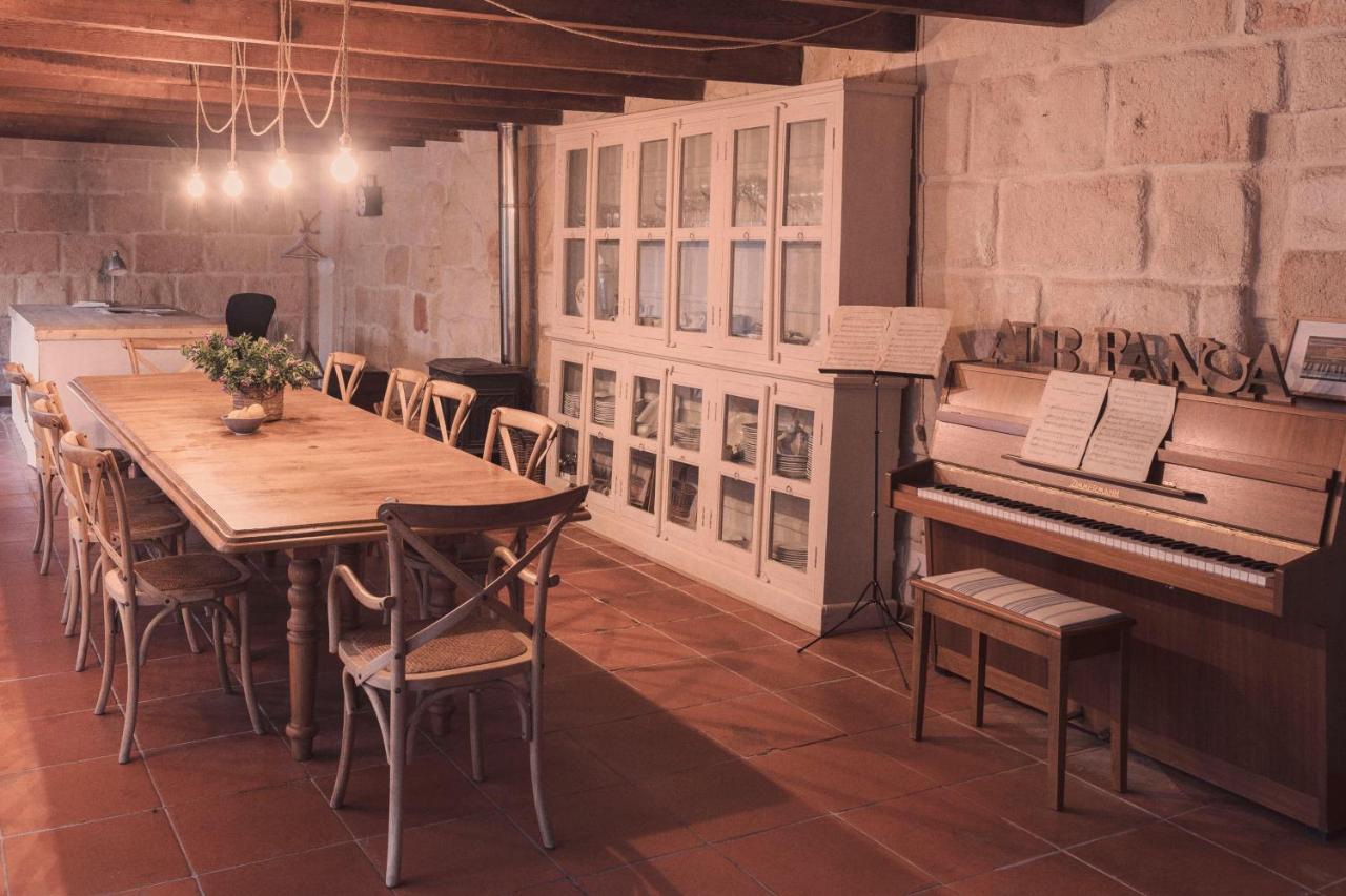 Coliving Add Livitum Hotel Ciutadella  Buitenkant foto