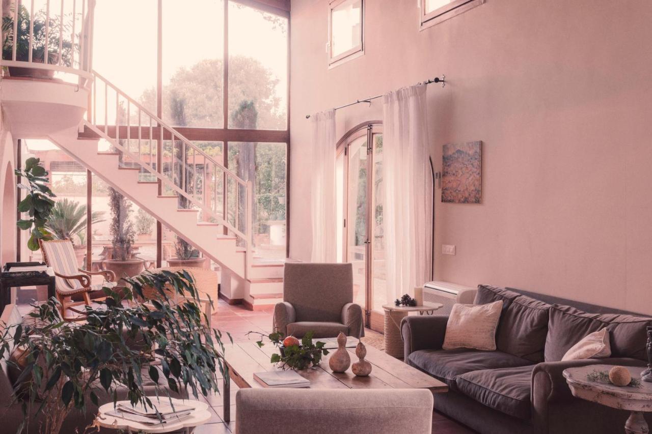 Coliving Add Livitum Hotel Ciutadella  Buitenkant foto